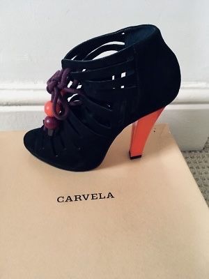 босоніжки  від Carvela 37 розмір