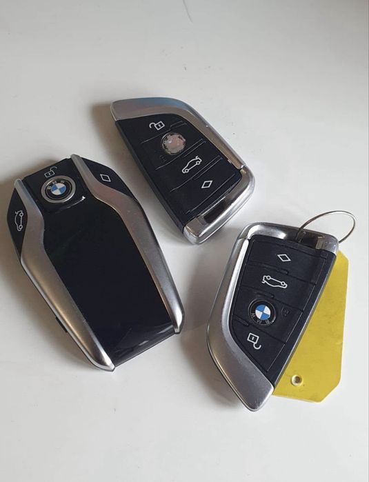 BMW 520d G30 190cv – Excelente Estado