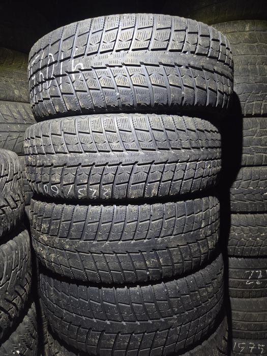 Шини бу 225/60 R16 зима