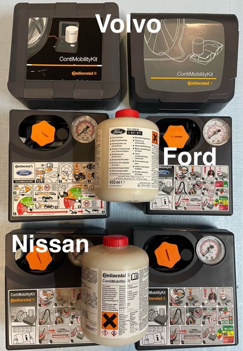 Компрессор автомобильный mazda vw Ford citroen KIA audi mers Toyota