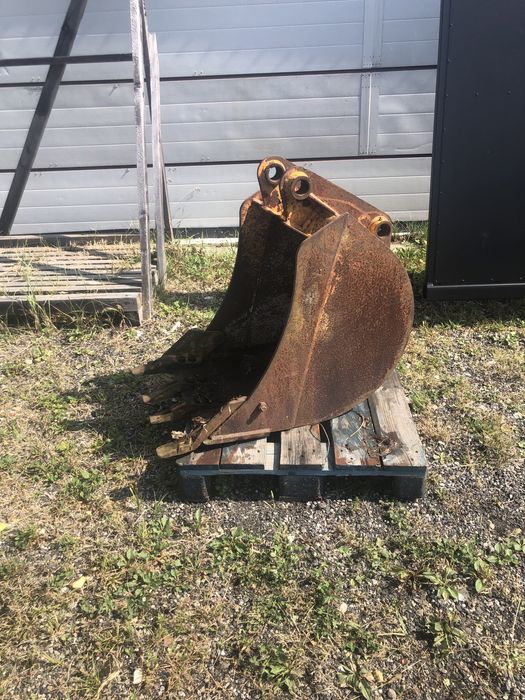 ŁyŁyżka do koarki duża JCB