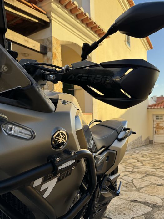 Yamaha Tenere 700 06/2025