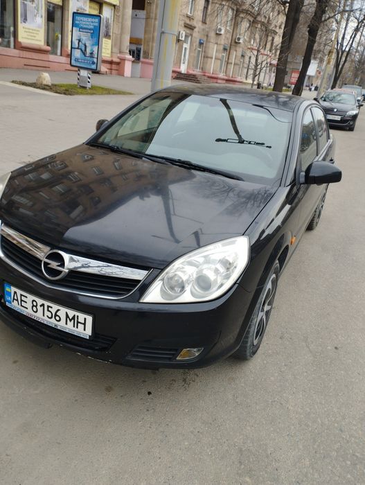 Продам Опель VECTRA C 2,2