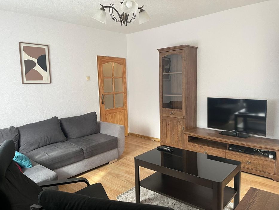 Mieszkanie 51m2 Walim