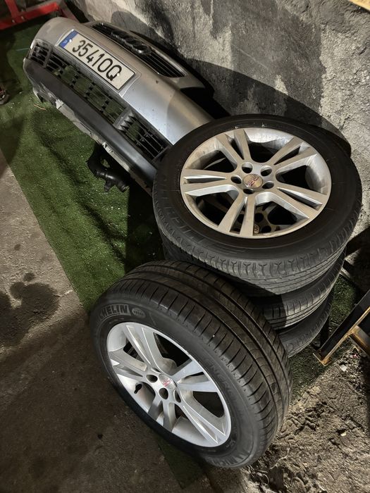 Jantes OZ r16