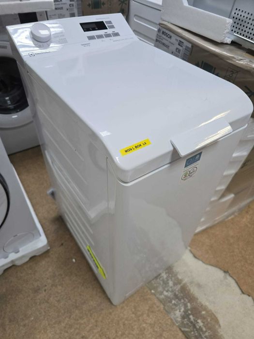 OUTLET nowa Electrolux Pralka EW6TN5261FP gwar 2 lata L6 &