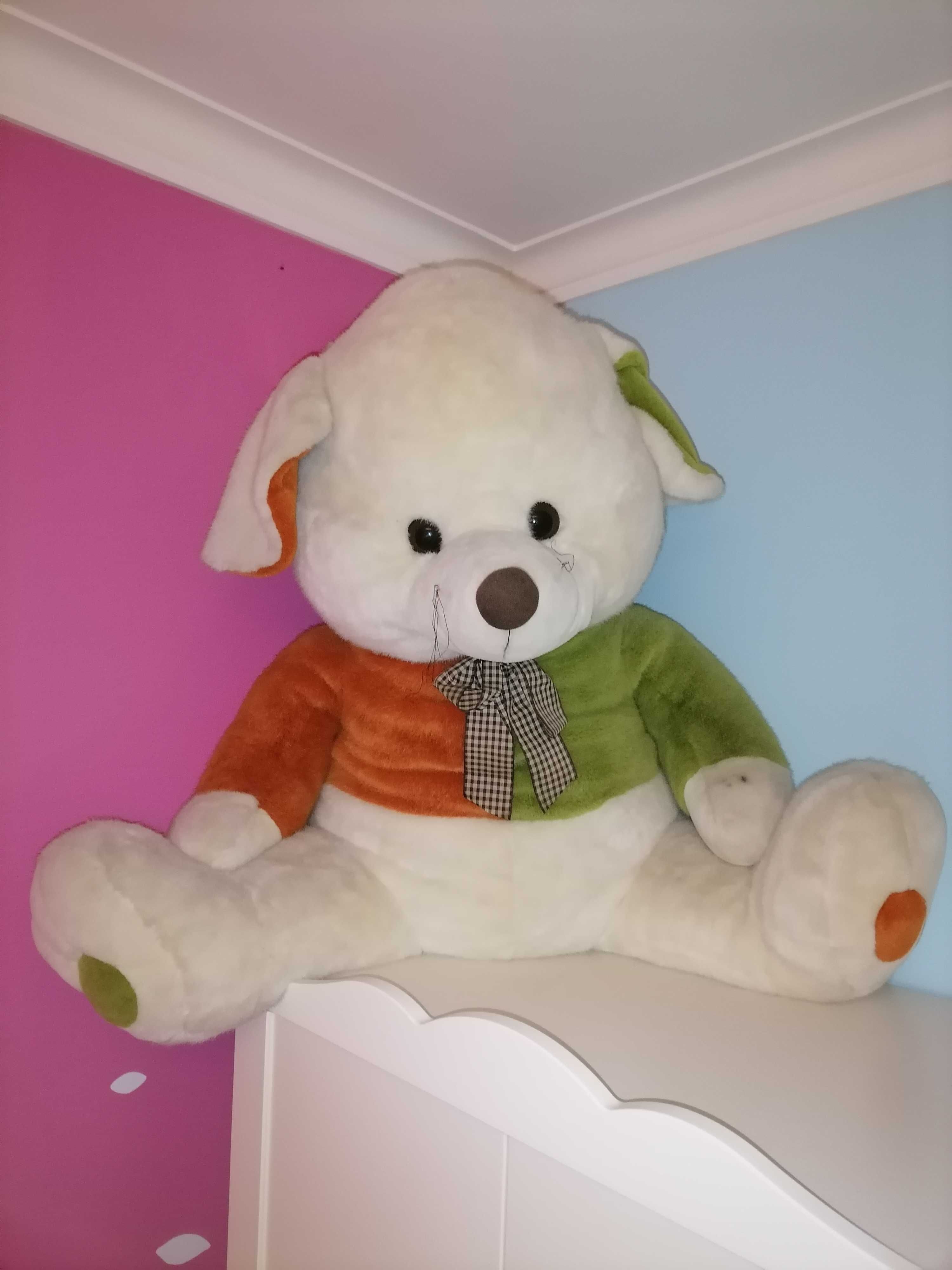 Peluche rato enorme Torres Vedras (São Pedro, Santiago, Santa Maria Do  Castelo E São Miguel) E Matacães • OLX Portugal