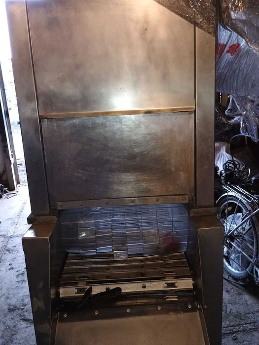 Ін’єктор для м’яса Inject-Star B1-25