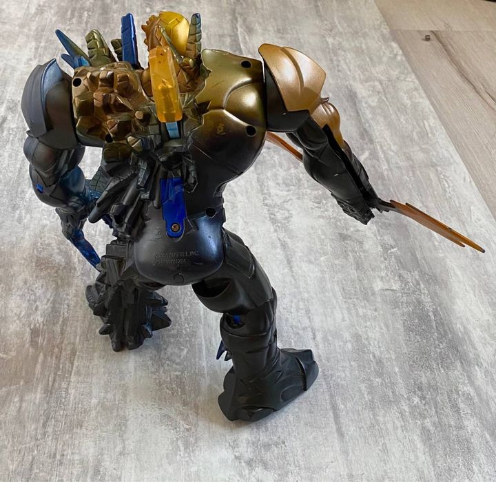 игрушка трансформер