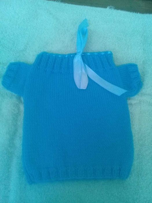 Camisolas para gatinha