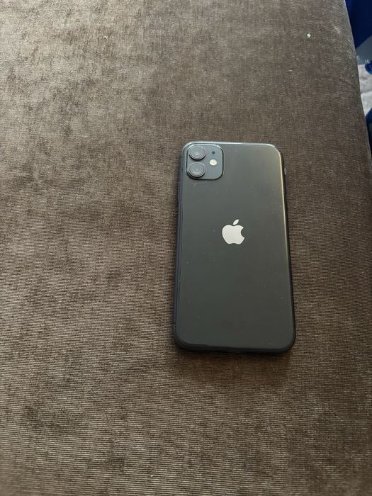 Iphone 11 telefon 64 GB