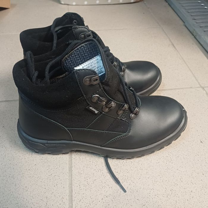 Buty Protektor rozmiar 41
