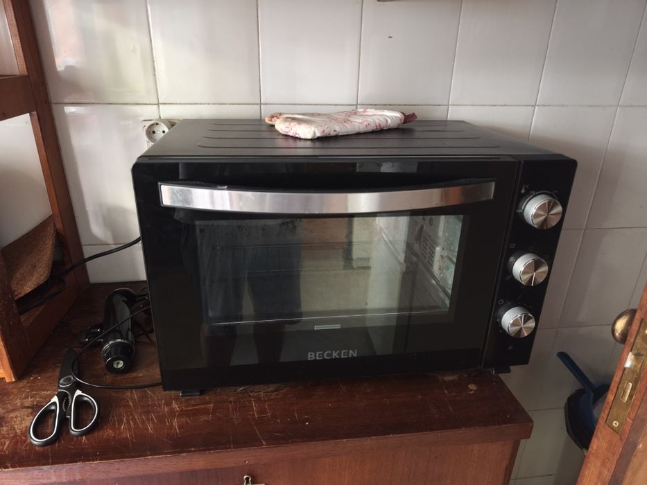 Vendo por motivo de mudança