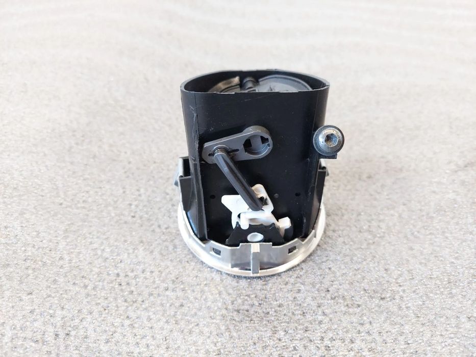 Difusor / saída de ar FIAT 500 (312_)