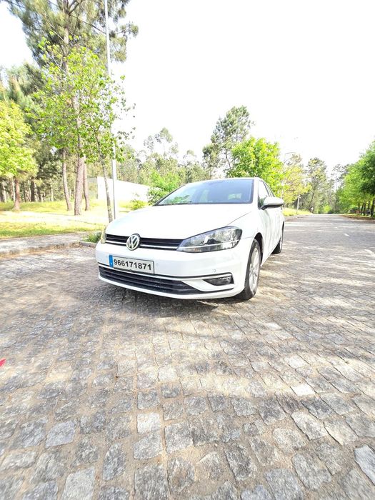 VW Golf 1.6 TDI Confortline foto 4