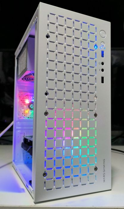 PC gamer Core i5 6400 3,3ghz+ GTX 1650 OC 4gb+ 16gb+ SSD 750gb