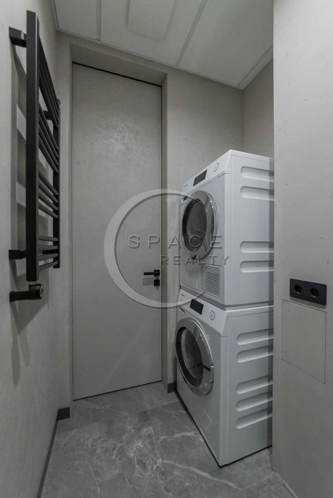 3-кімнатна квартира за адресою вул. Бульварно-Кудрявська (площа 127 м²) - Atlanta.ua - фото 21