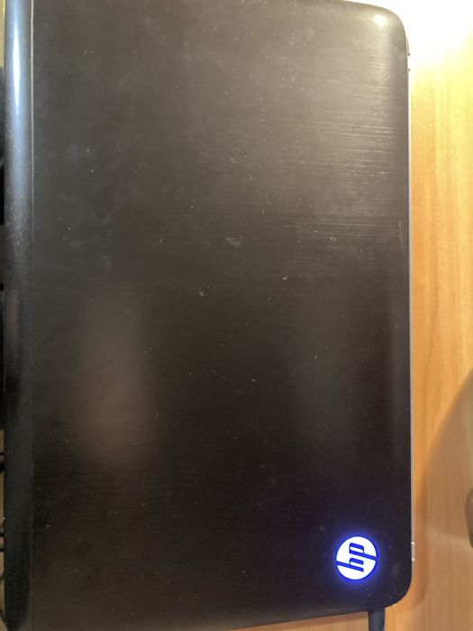 HP pavilion dv6 500gb / core i7