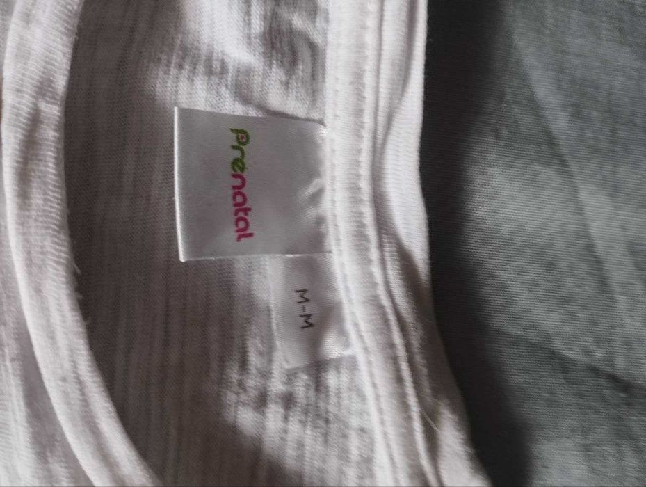 Roupa grávida - Várias peças