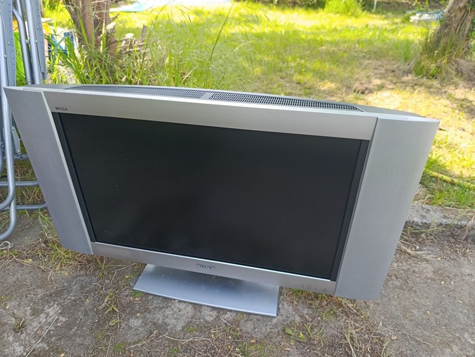 Telewizor Sony WEGA LCD 26