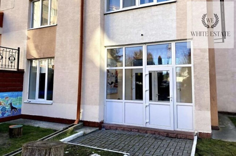 Продаж комерційного приміщення вул. Чайковського