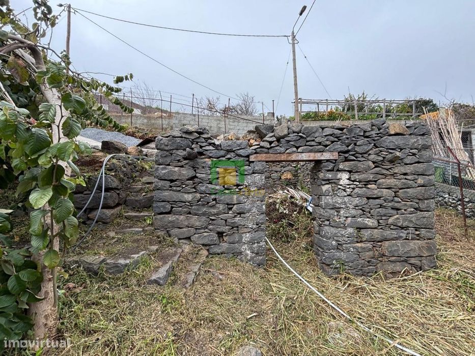 Moradia em Reconstrução
