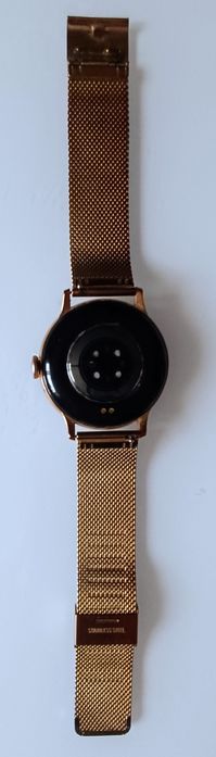 SMARTWATCH z bluetooth damski