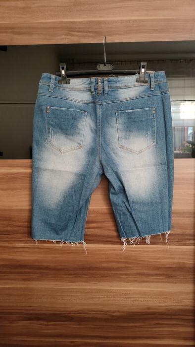 Spodenki damskie r. XL