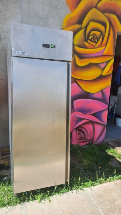 Frigorífico Magnus