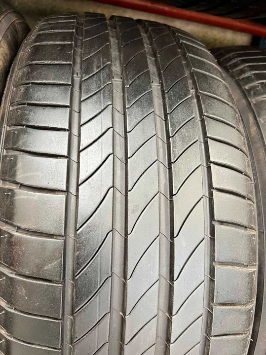 4x 2023r 215 55 R17 94V Michelin Primacy 3 ST Opony Lato Komplet Letnie