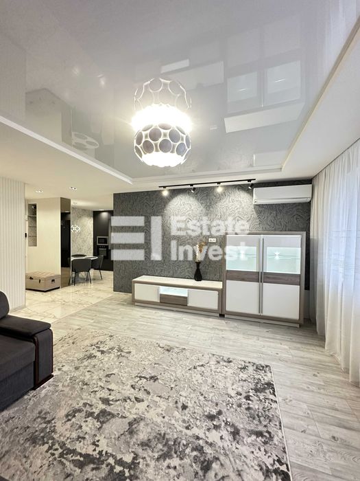 3-комнатная квартира по адресу ул. Китобойная (площадь 91,9 м²) - Atlanta.ua - фото 24