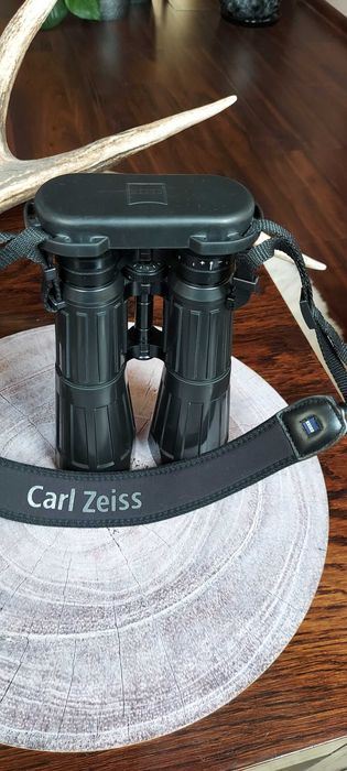 Lornetka Carl Zeiss Dialyt 8x56 B T*P*