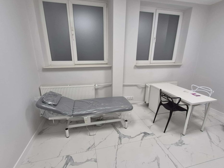 Gabinet lekarski do wynajęcia w ALT Medic