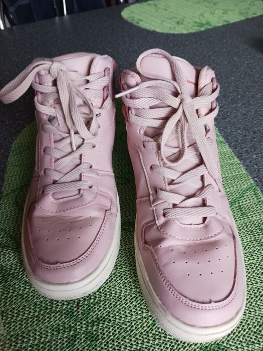 Buty zimowe champion 37 damskie