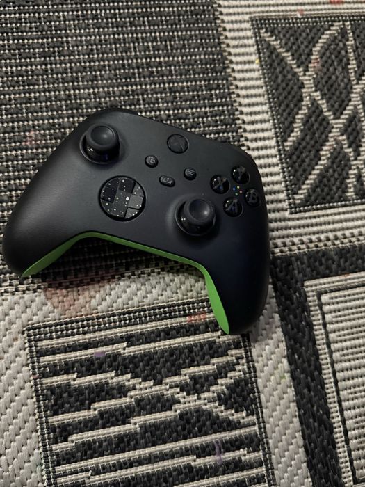 Xbox Series X 2TB + Cyberpank