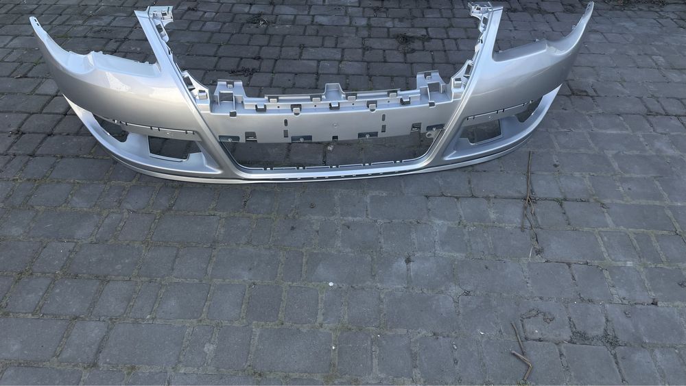 Бампер фольцваген passat b6