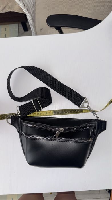 Бананка жіноча 100 грн.