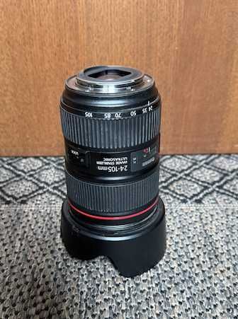 Câmera de filmar/vídeo Canon C100 Mark II - muito estimada