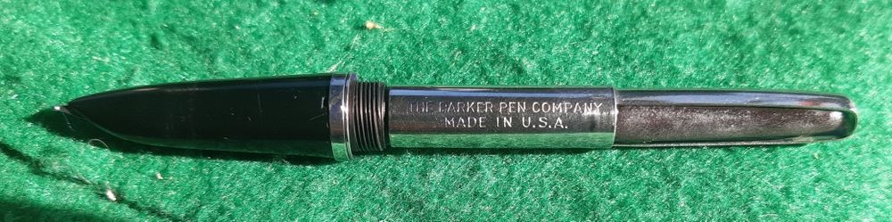 Parker 45 bom estado