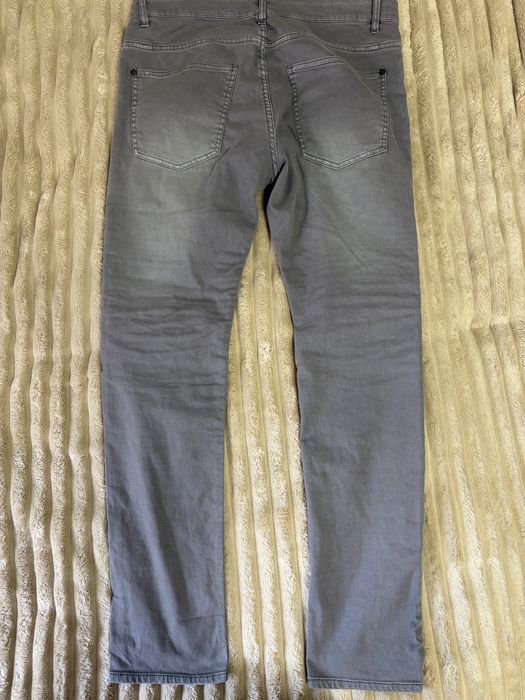 Джинсы Slim fit drip