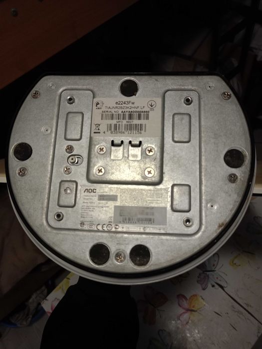 Монітор AOC e2243Fw