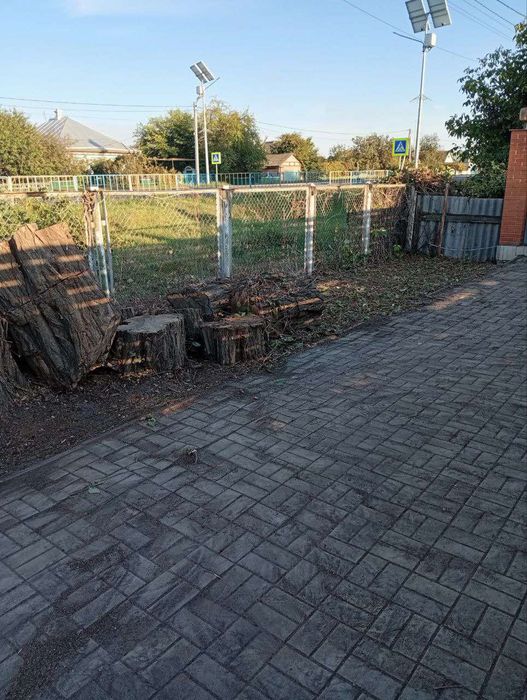 Продам кафе з будиком