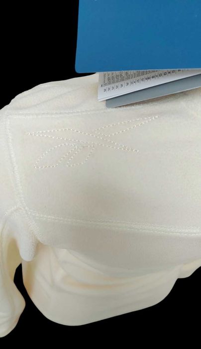 Bluza damska POLAR REEBOK, R. S