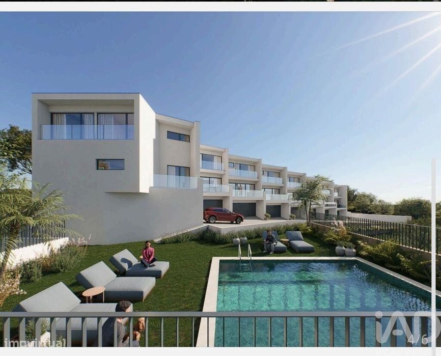 Casa / Villa T3 em Gondomar (São Cosme), Valbom e Jovim de 147,00 m2