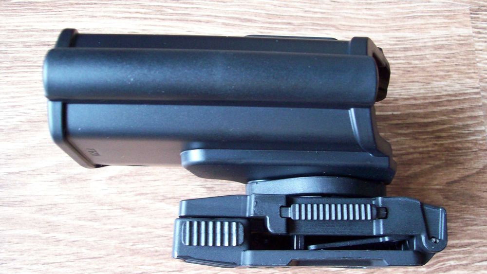 Kabura taktyczna OWB do Sig Sauera P320 M17 i P320 M18