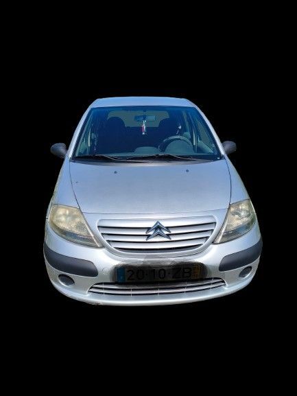 Citroën C3 1.4 HDi Exclusive