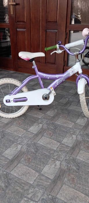 Sprzedam rower 16''