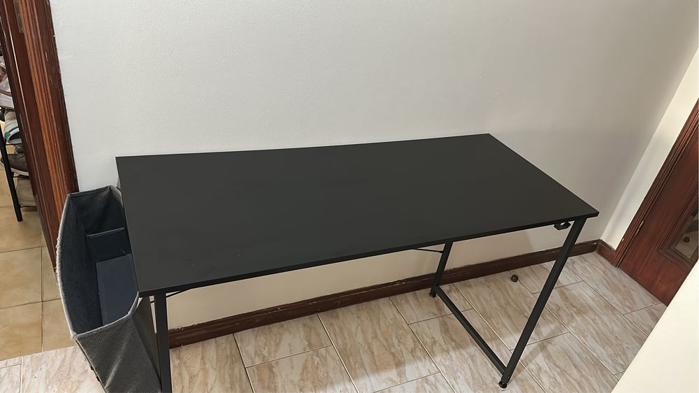 Secretaria para quarto