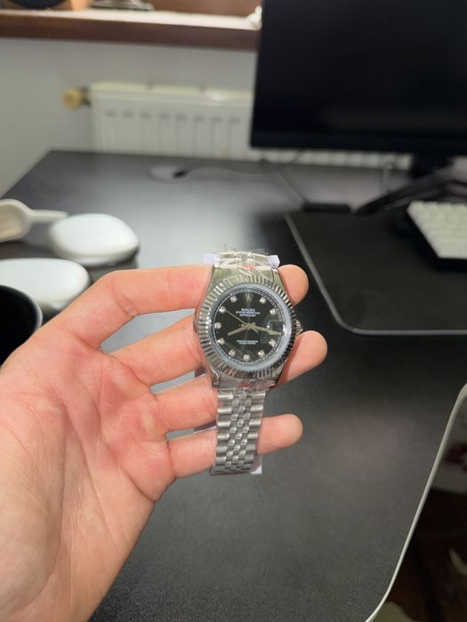 часы годинник Rolex Detejast делжасты dior vivienne westwood