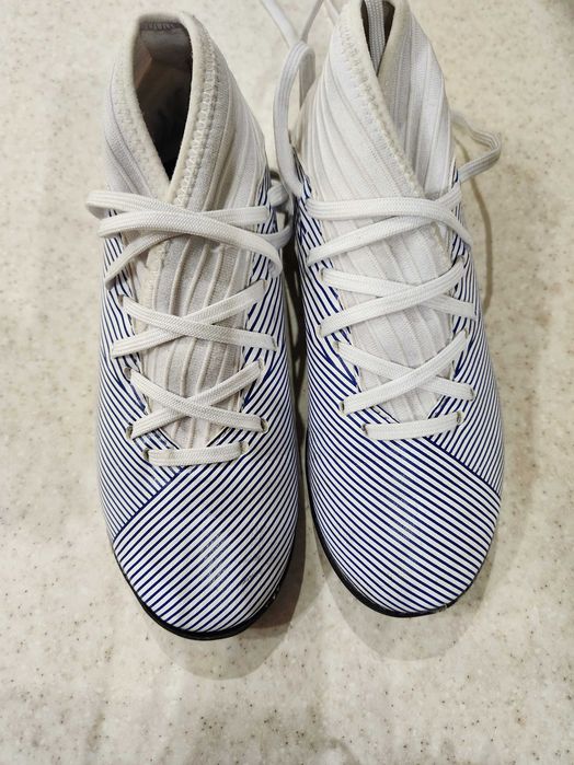 Сороконіжки Adidas, оригінальні, р. 32